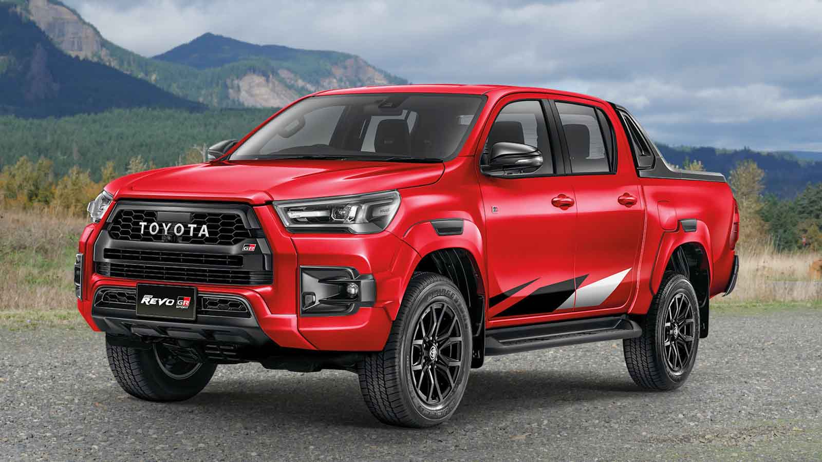 Toyota hilux - Image 2