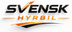 Svenskhyrbil